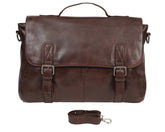 style 3935 Men's messenger bag